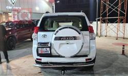 تويوتا لاندكروزر برادو